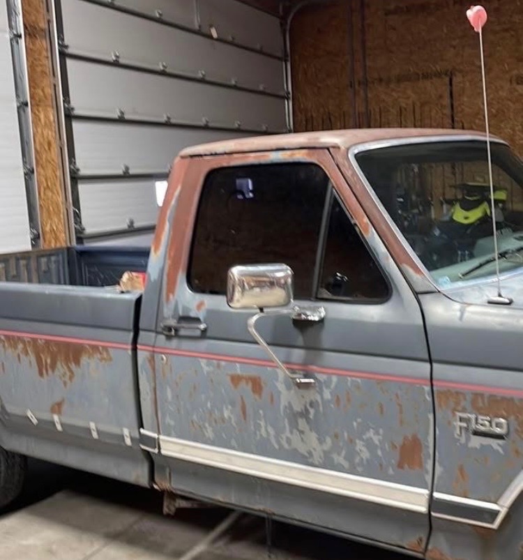 Tint example